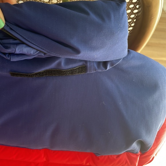 The North Face x Gucci Medium riptstop Down Bomber - Picture 5 of 9